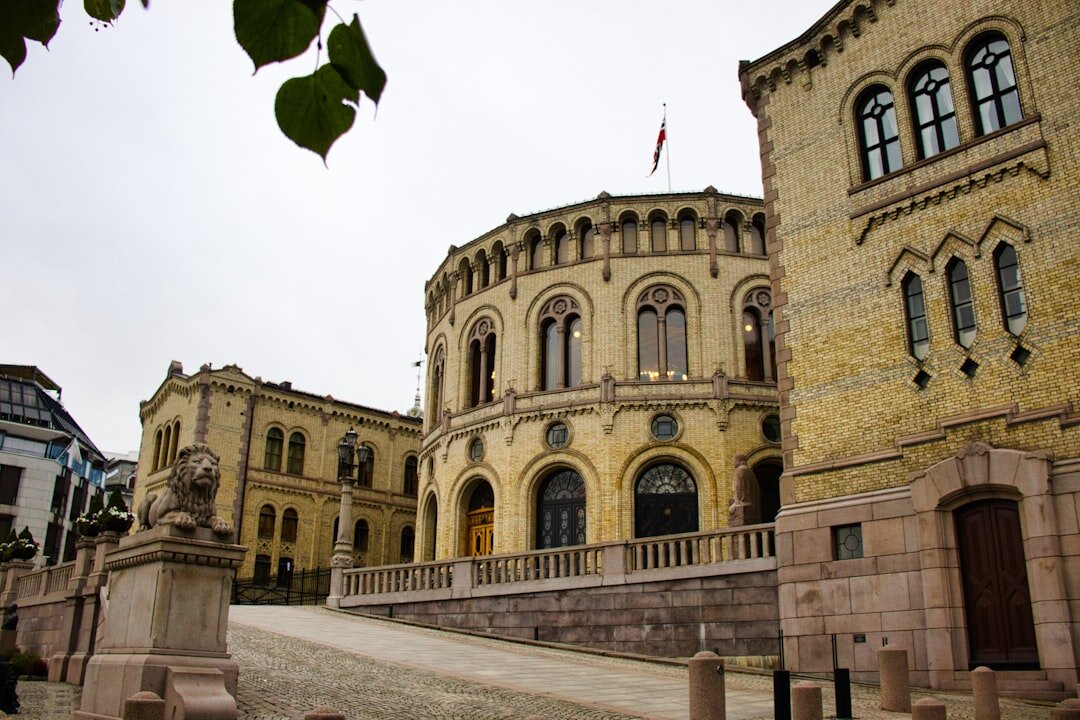 Riksdagshuset i Helsingfors